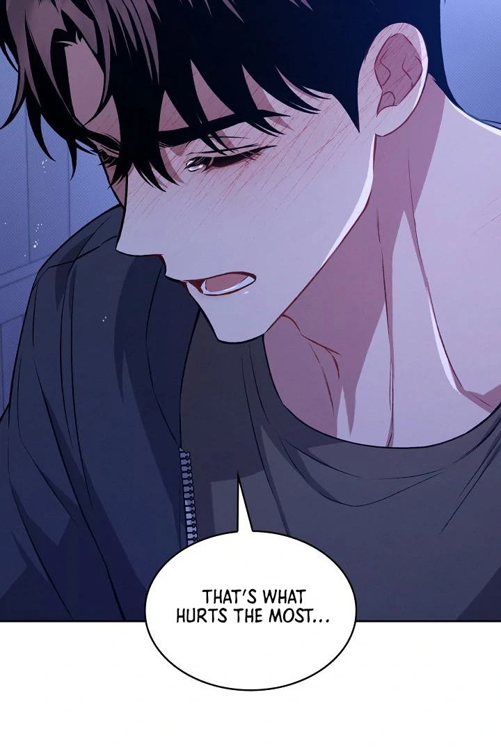 Amber Alert [Kaizen Scan] - Chapter 15 manhwa