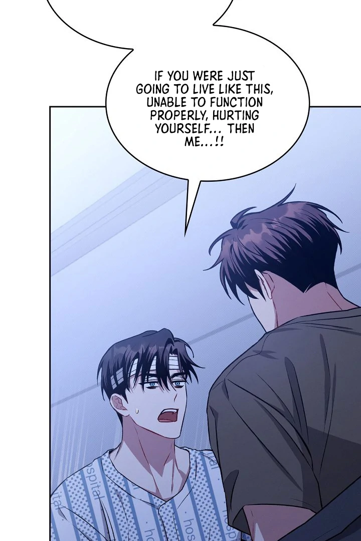 Amber Alert [Kaizen Scan] - Chapter 15 manhwa