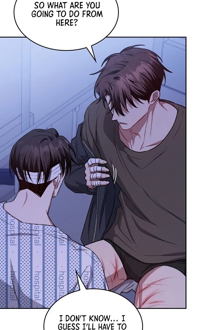 Amber Alert [Kaizen Scan] - Chapter 15 manhwa