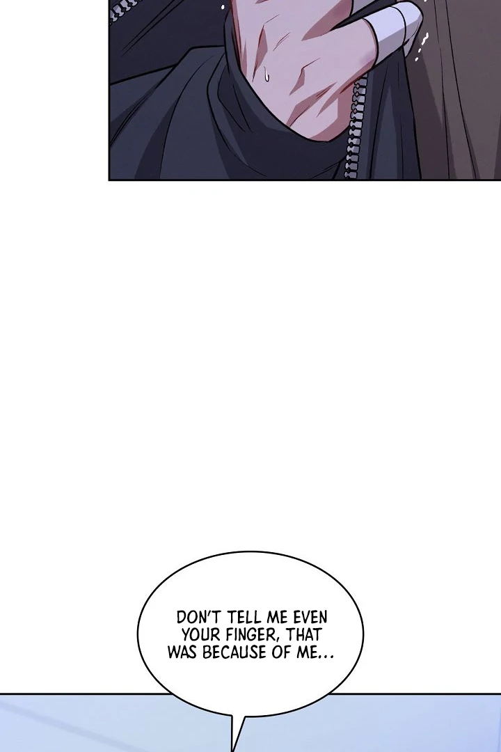 Amber Alert [Kaizen Scan] - Chapter 15 manhwa
