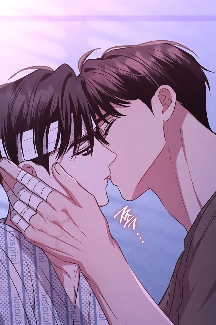Amber Alert [Kaizen Scan] - Chapter 15 manhwa