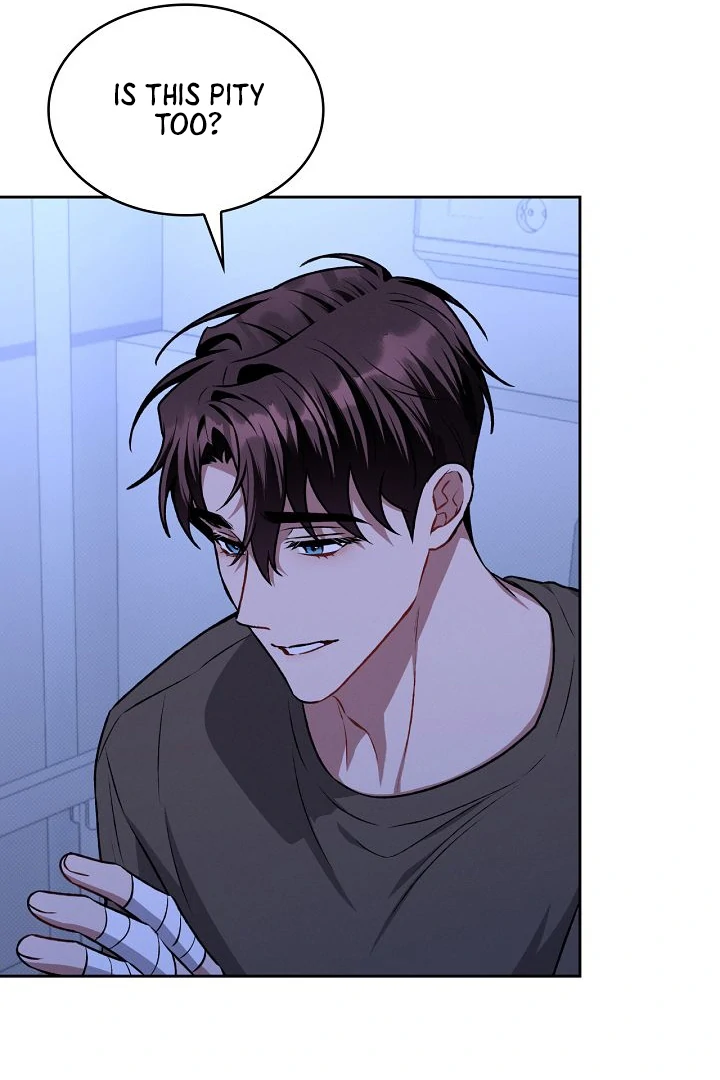 Amber Alert [Kaizen Scan] - Chapter 15 manhwa
