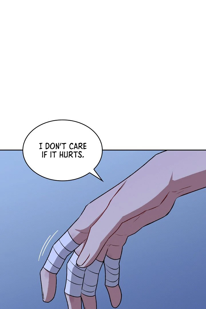 Amber Alert [Kaizen Scan] - Chapter 15 manhwa