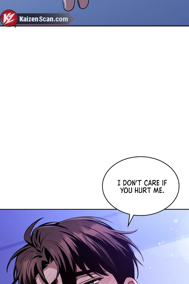 Amber Alert [Kaizen Scan] - Chapter 15 manhwa