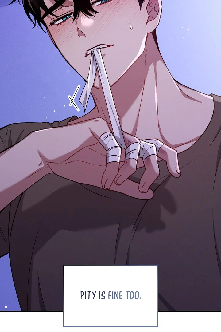 Amber Alert [Kaizen Scan] - Chapter 15 manhwa