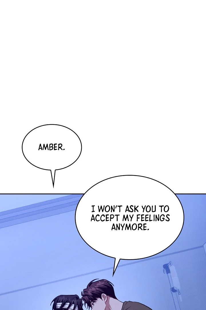 Amber Alert [Kaizen Scan] - Chapter 15 manhwa