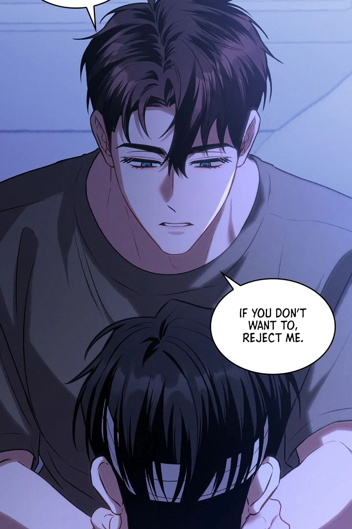 Amber Alert [Kaizen Scan] - Chapter 15 manhwa