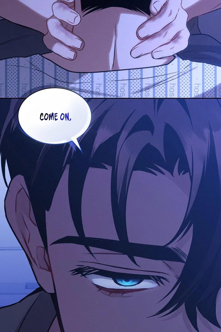 Amber Alert [Kaizen Scan] - Chapter 15 manhwa