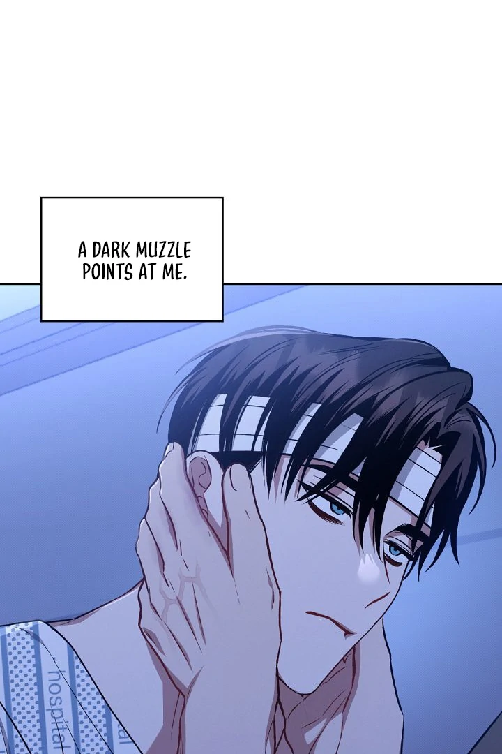 Amber Alert [Kaizen Scan] - Chapter 15 manhwa