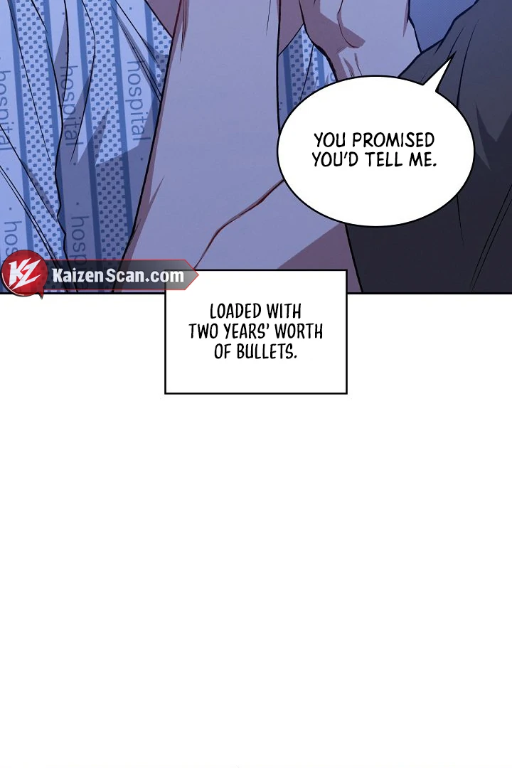 Amber Alert [Kaizen Scan] - Chapter 15 manhwa