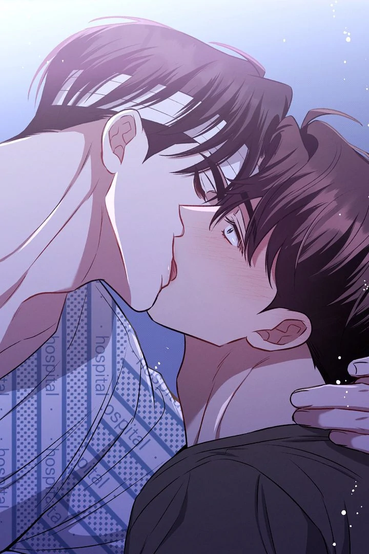 Amber Alert [Kaizen Scan] - Chapter 15 manhwa