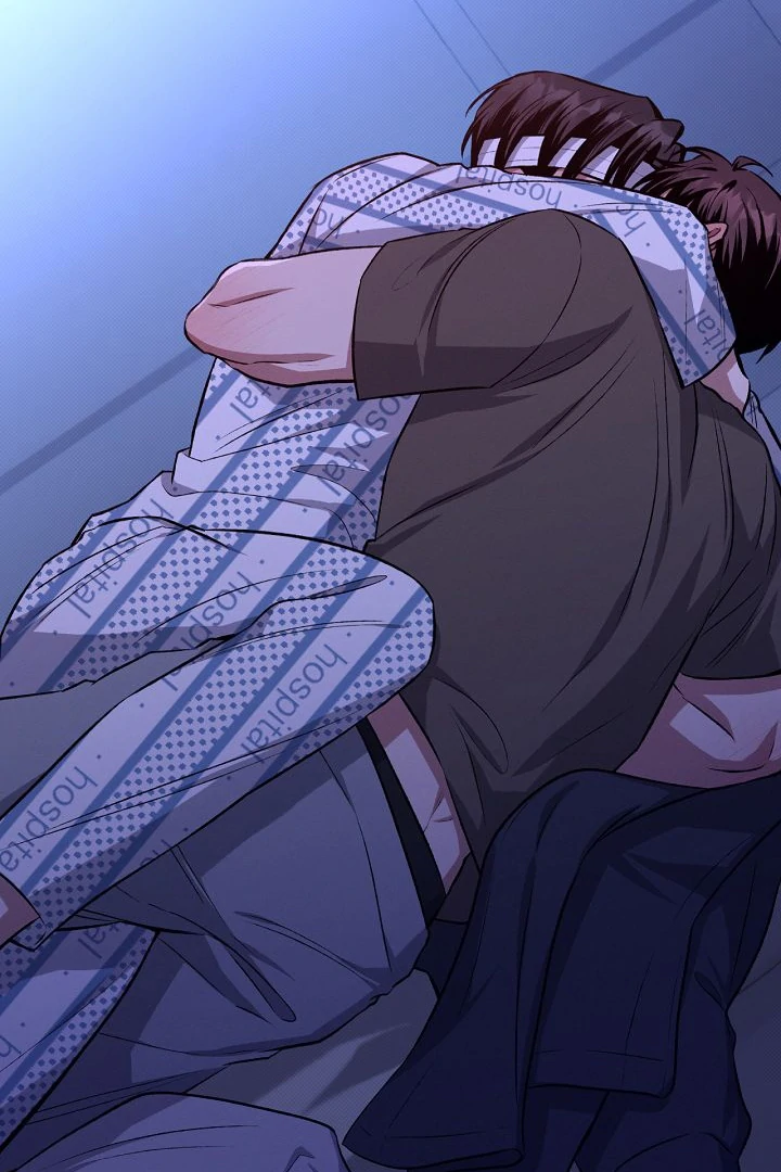 Amber Alert [Kaizen Scan] - Chapter 16 manhwa