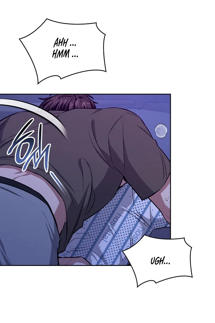 Amber Alert [Kaizen Scan] - Chapter 16 manhwa