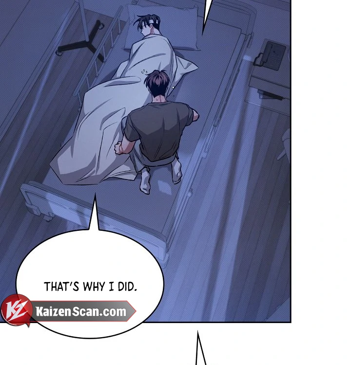 Amber Alert [Kaizen Scan] - Chapter 16 manhwa