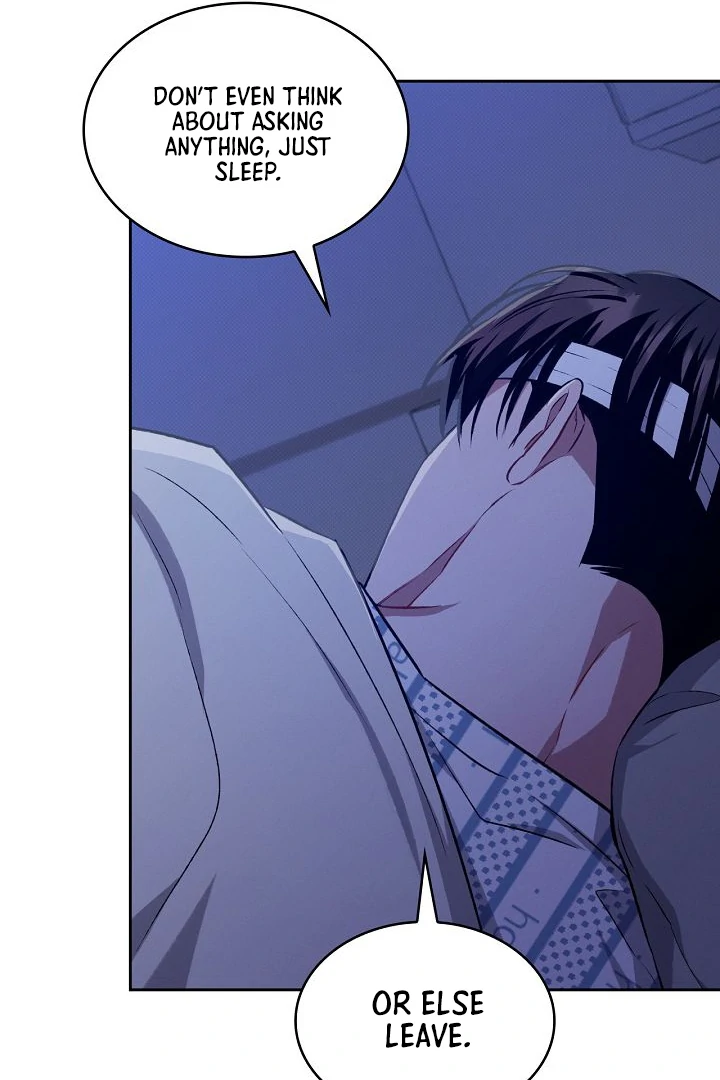 Amber Alert [Kaizen Scan] - Chapter 16 manhwa