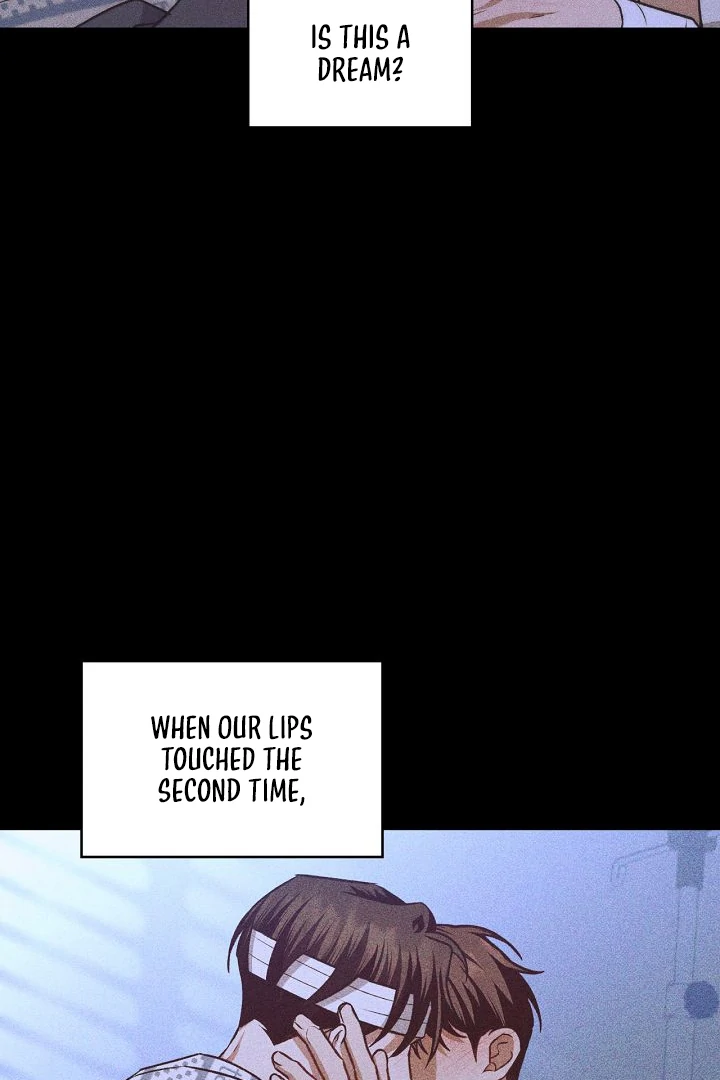 Amber Alert [Kaizen Scan] - Chapter 16 manhwa