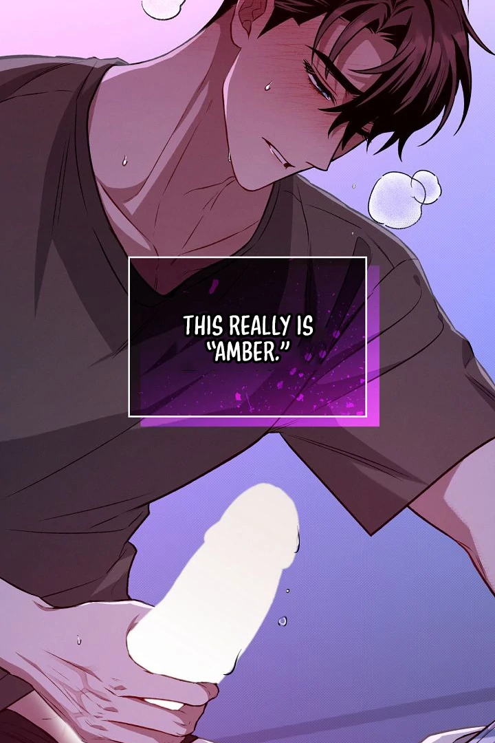Amber Alert [Kaizen Scan] - Chapter 16 manhwa
