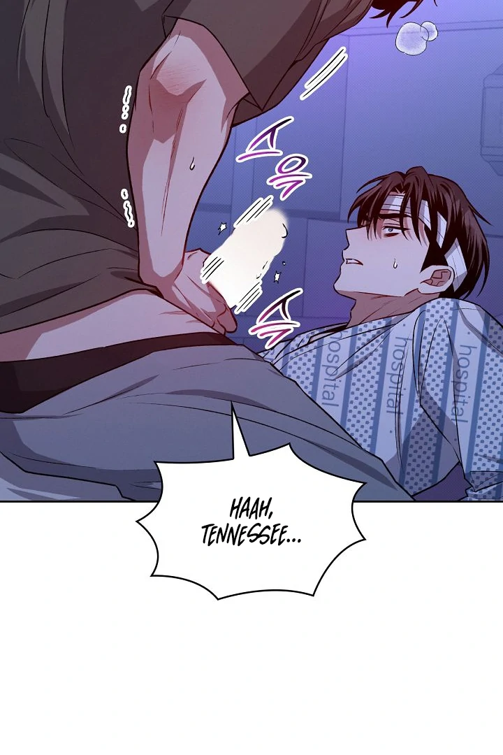 Amber Alert [Kaizen Scan] - Chapter 16 manhwa