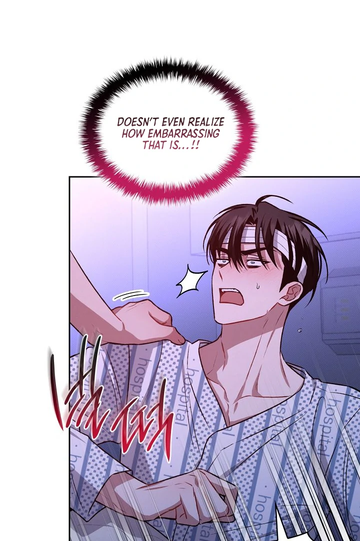 Amber Alert [Kaizen Scan] - Chapter 16 manhwa