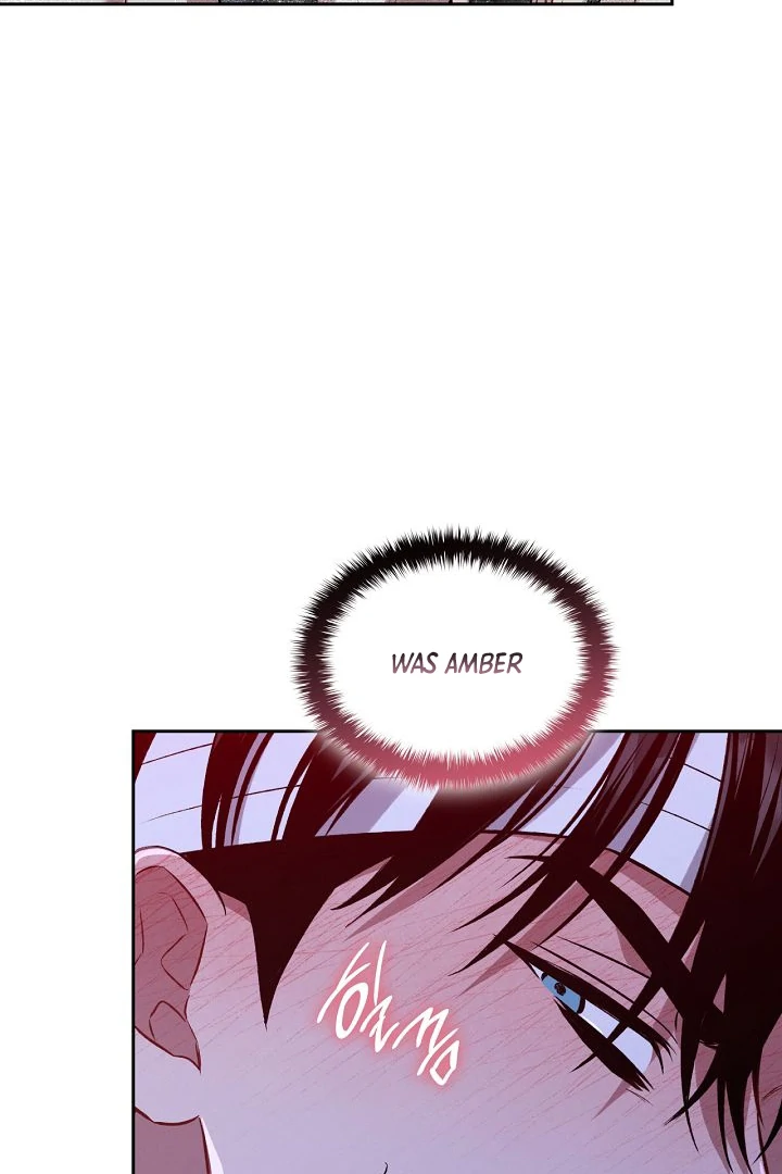 Amber Alert [Kaizen Scan] - Chapter 16 manhwa