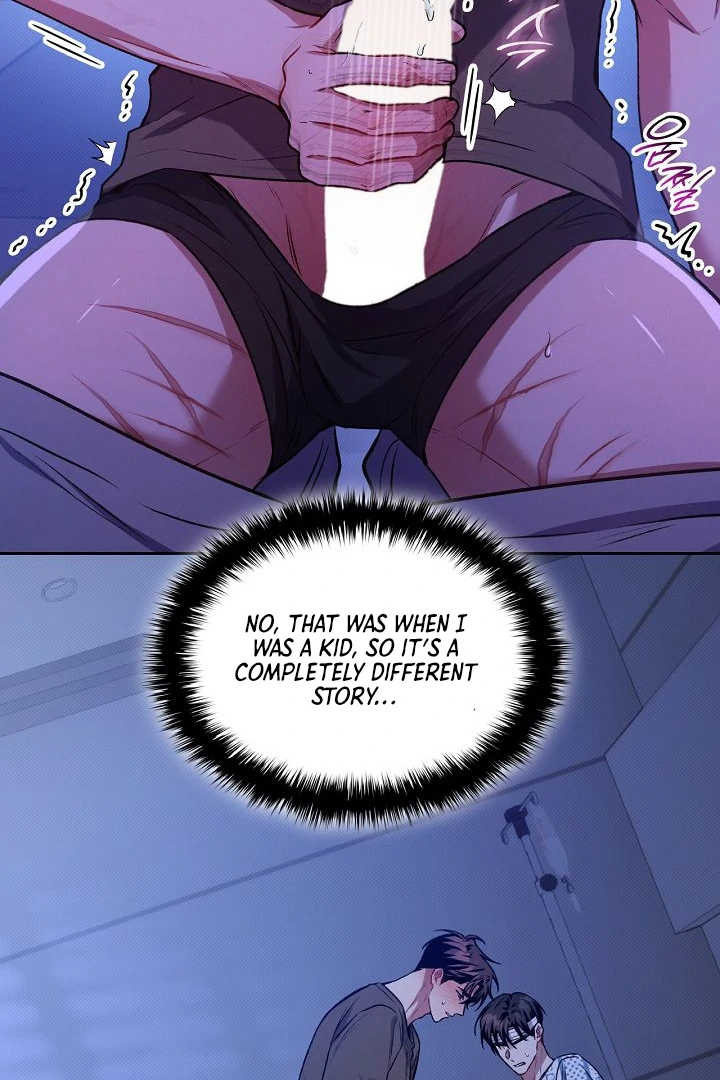 Amber Alert [Kaizen Scan] - Chapter 16 manhwa