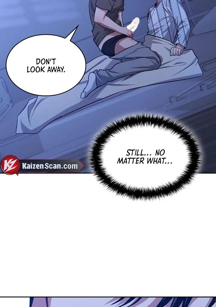 Amber Alert [Kaizen Scan] - Chapter 16 manhwa