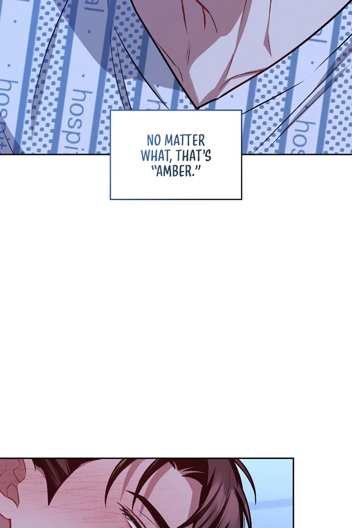 Amber Alert [Kaizen Scan] - Chapter 16 manhwa