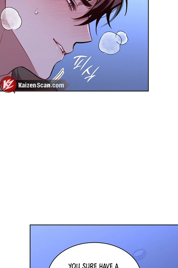 Amber Alert [Kaizen Scan] - Chapter 16 manhwa