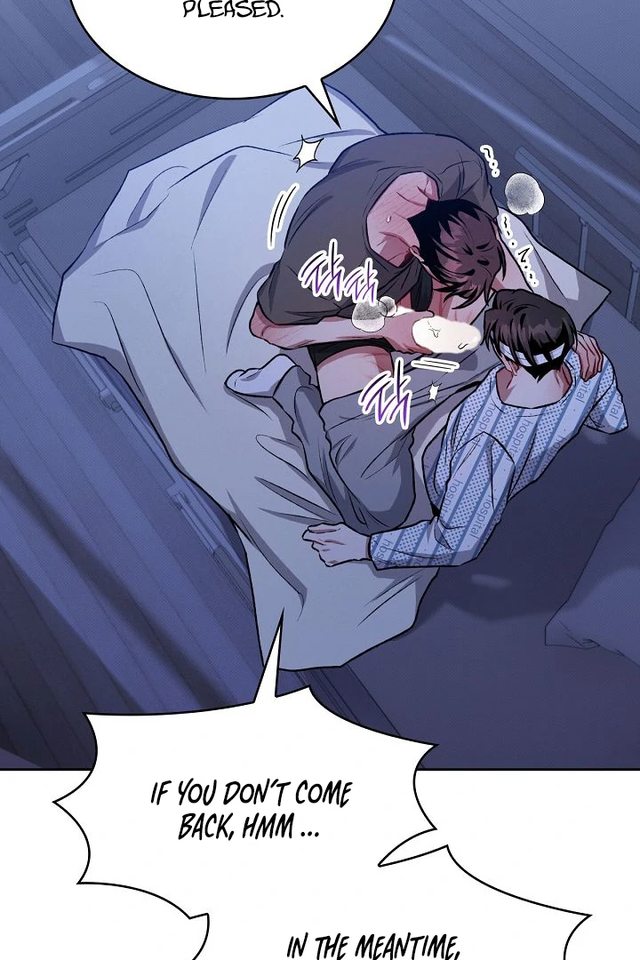 Amber Alert [Kaizen Scan] - Chapter 16 manhwa