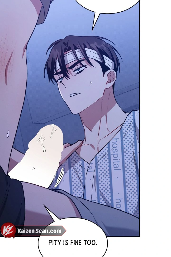 Amber Alert [Kaizen Scan] - Chapter 16 manhwa