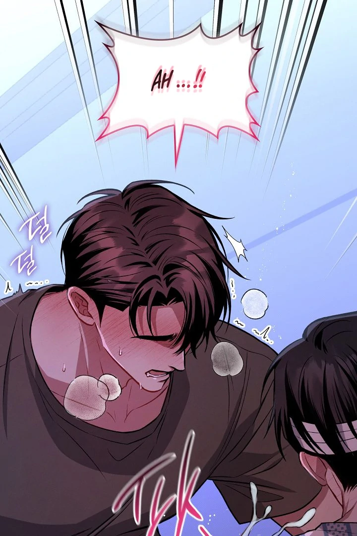 Amber Alert [Kaizen Scan] - Chapter 16 manhwa