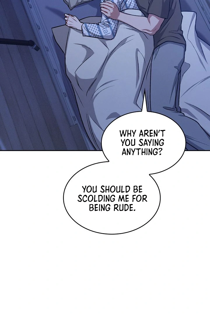 Amber Alert [Kaizen Scan] - Chapter 16 manhwa