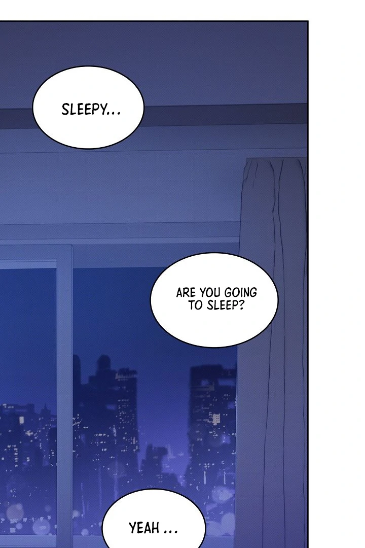Amber Alert [Kaizen Scan] - Chapter 16 manhwa