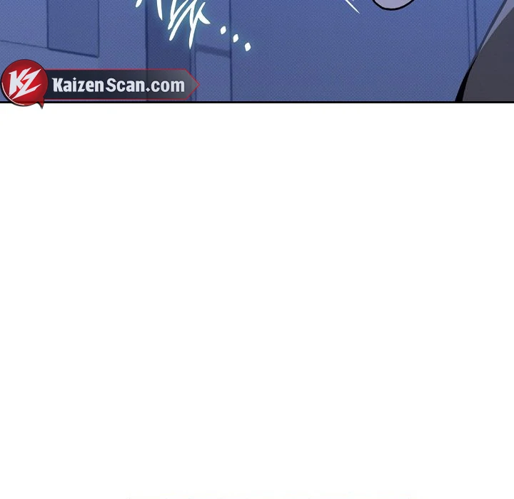 Amber Alert [Kaizen Scan] - Chapter 16 manhwa