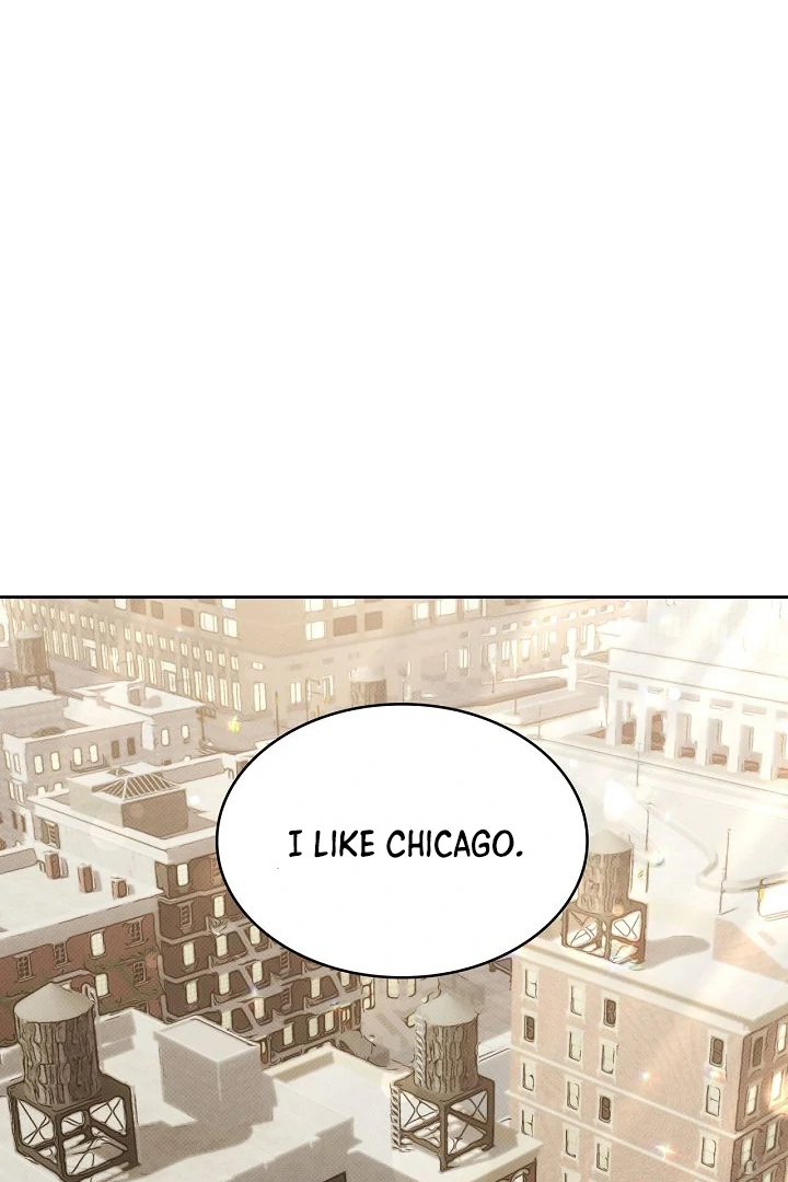 Amber Alert [Kaizen Scan] - Chapter 17 manhwa
