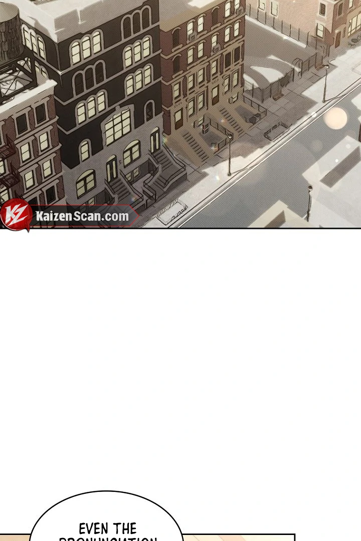 Amber Alert [Kaizen Scan] - Chapter 17 manhwa