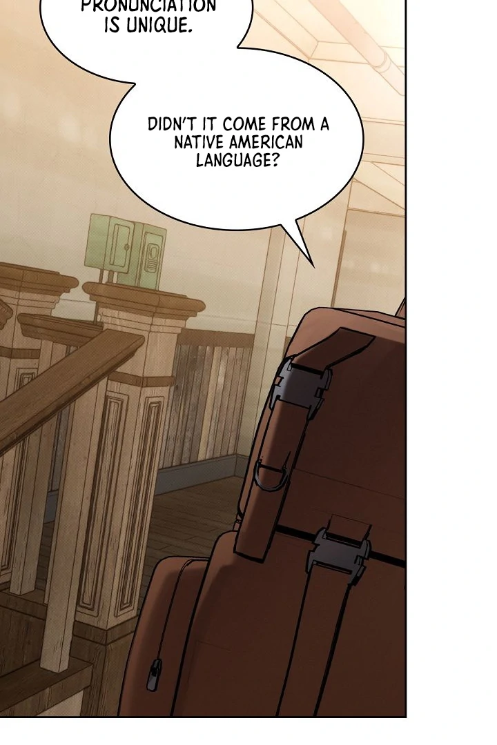 Amber Alert [Kaizen Scan] - Chapter 17 manhwa