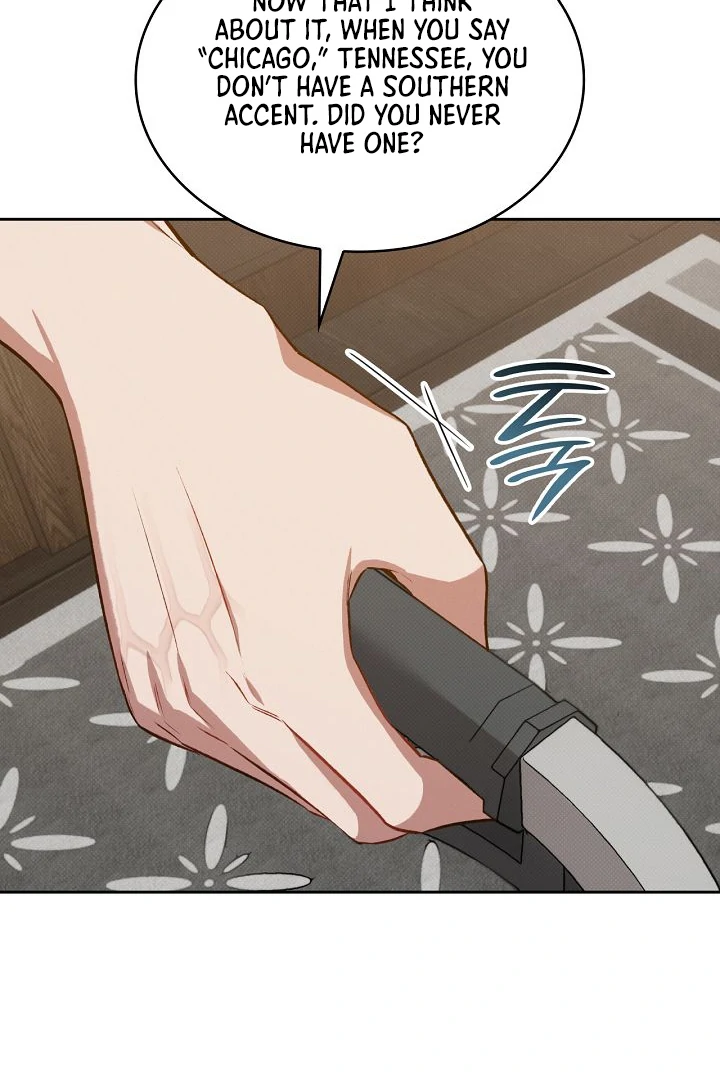 Amber Alert [Kaizen Scan] - Chapter 17 manhwa