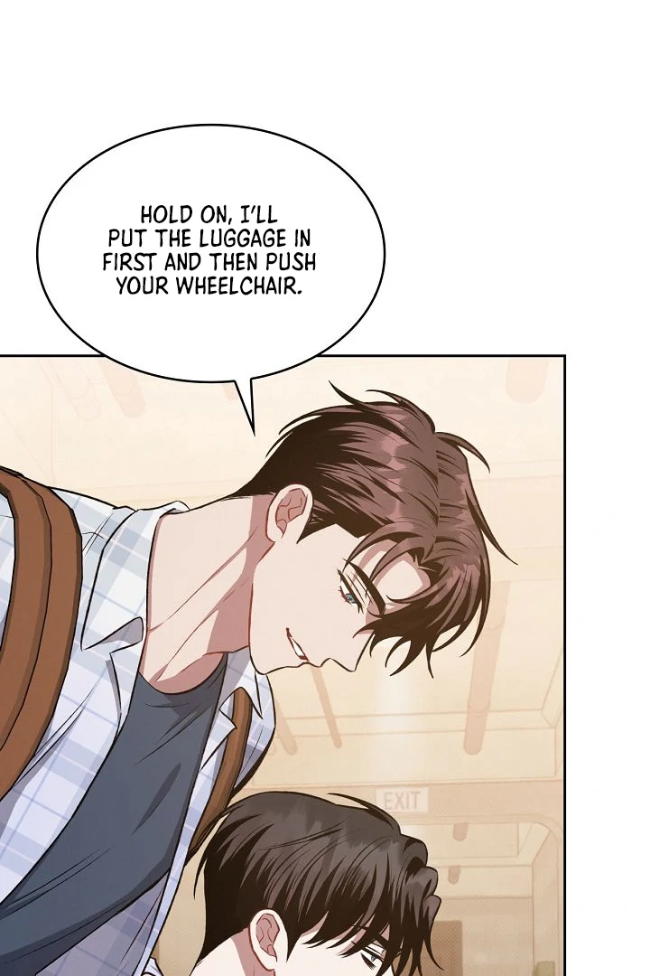 Amber Alert [Kaizen Scan] - Chapter 17 manhwa