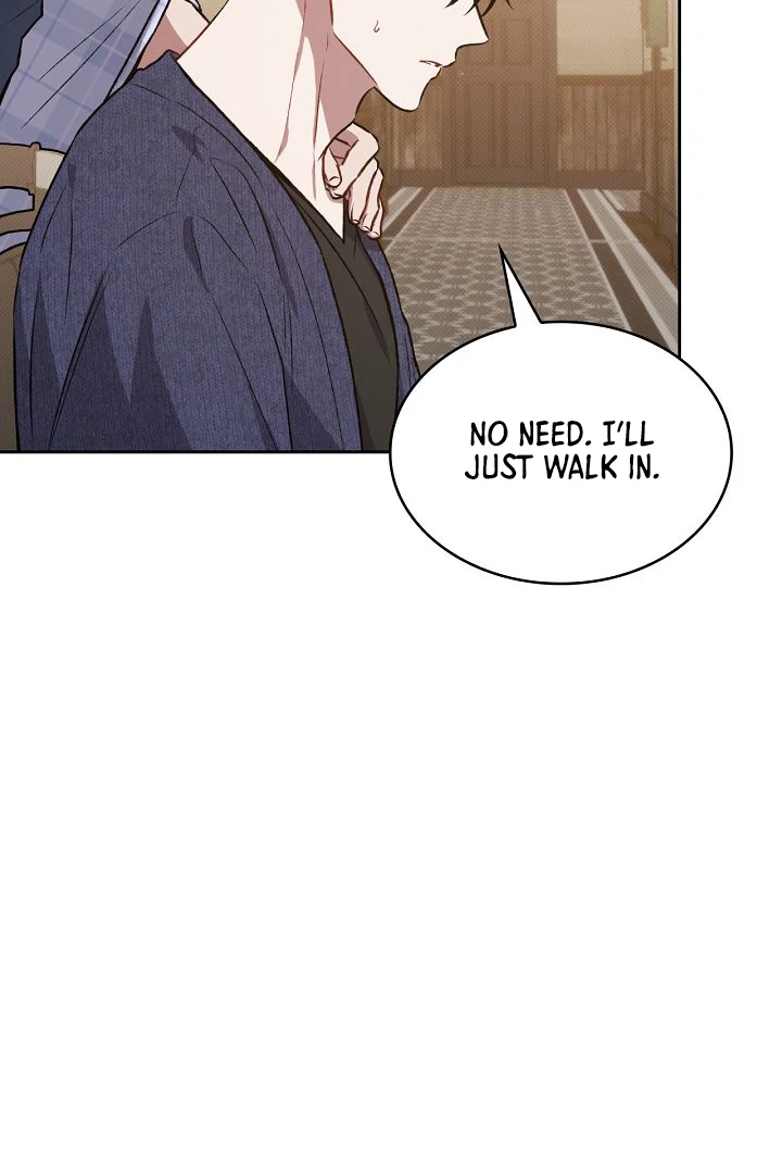 Amber Alert [Kaizen Scan] - Chapter 17 manhwa