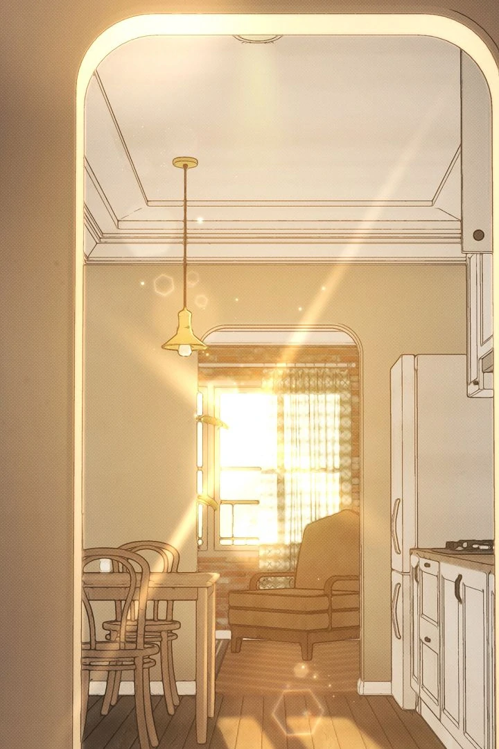 Amber Alert [Kaizen Scan] - Chapter 17 manhwa
