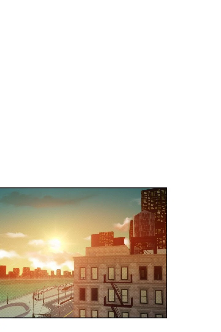 Amber Alert [Kaizen Scan] - Chapter 17 manhwa
