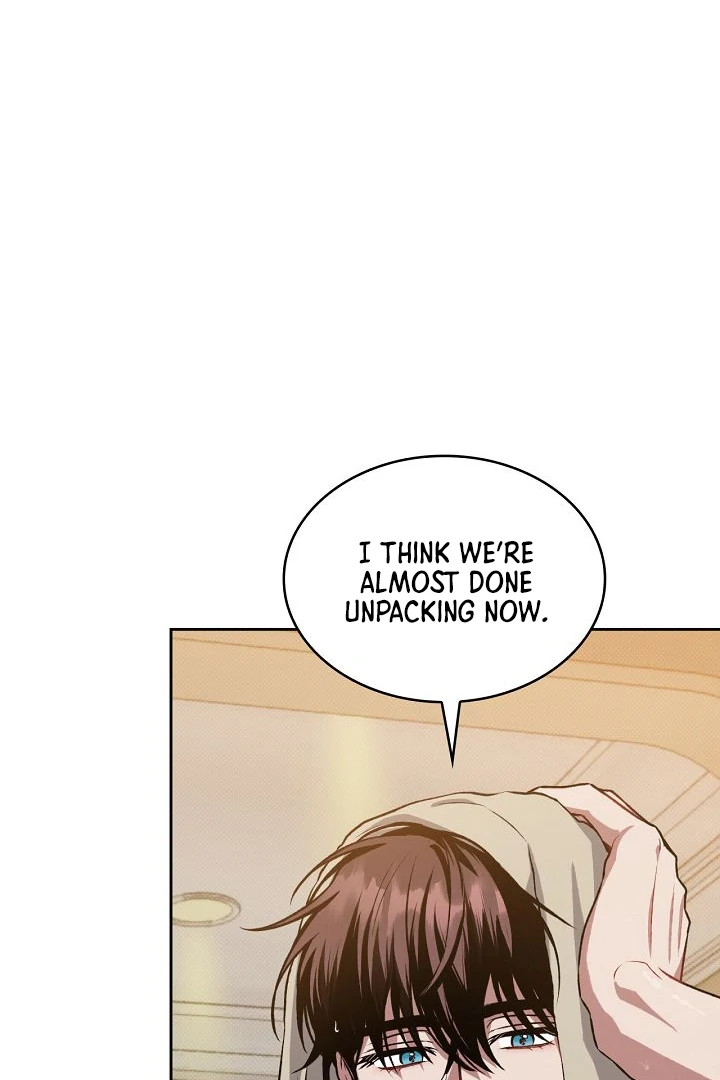 Amber Alert [Kaizen Scan] - Chapter 17 manhwa