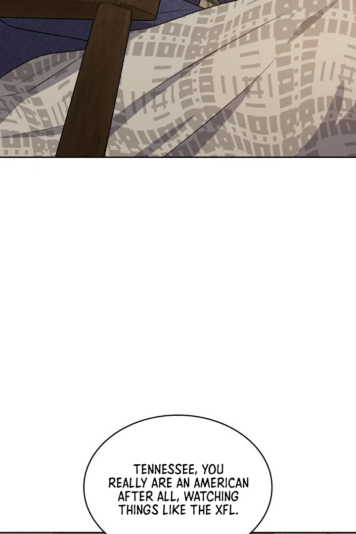 Amber Alert [Kaizen Scan] - Chapter 17 manhwa