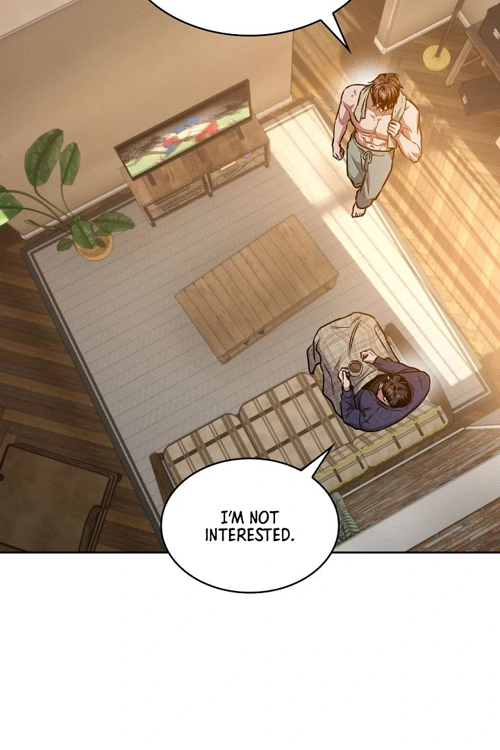 Amber Alert [Kaizen Scan] - Chapter 17 manhwa