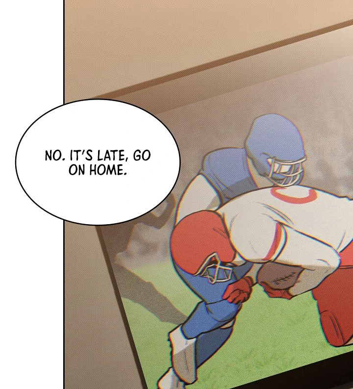 Amber Alert [Kaizen Scan] - Chapter 17 manhwa