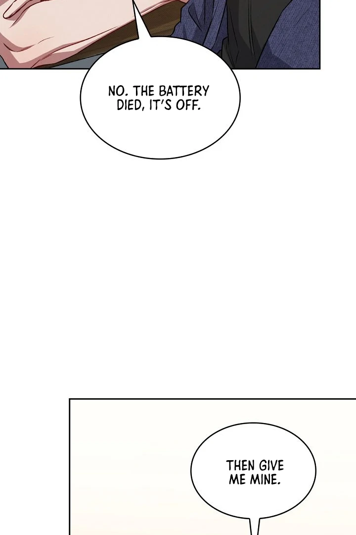 Amber Alert [Kaizen Scan] - Chapter 17 manhwa