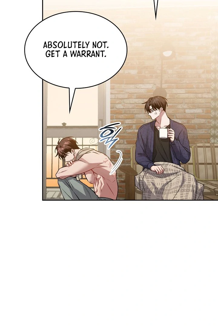 Amber Alert [Kaizen Scan] - Chapter 17 manhwa