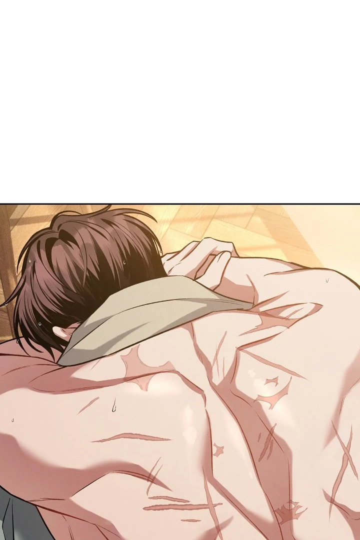 Amber Alert [Kaizen Scan] - Chapter 17 manhwa