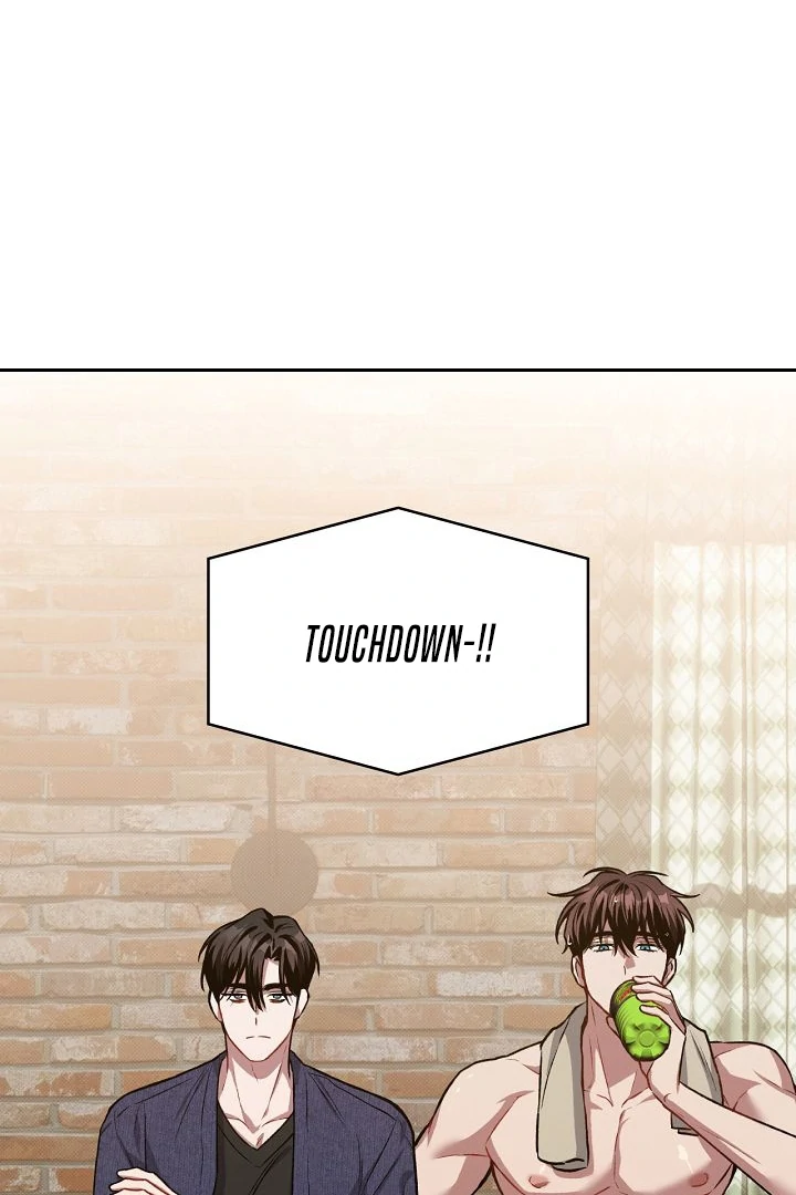 Amber Alert [Kaizen Scan] - Chapter 17 manhwa